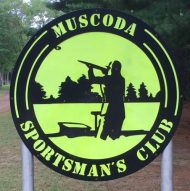 Muscoda Sportsman's Club -